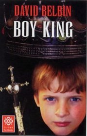 Boy King (Tudor Flashbacks)