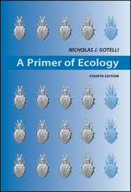 A Primer of Ecology, Fourth Edition