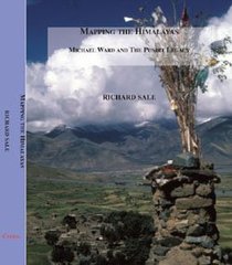 Mapping the Himalayas: Michael Ward and the Pundit Legacy
