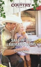 Safe in the Lawman's Arms