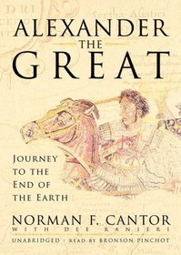 Alexander the Great: Journey to the End of the Earth (Library Edition)
