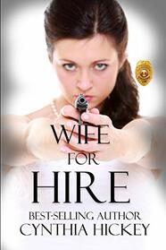 Wife for Hire: All five romances in one volume (Wife for Hire Private Investigator)