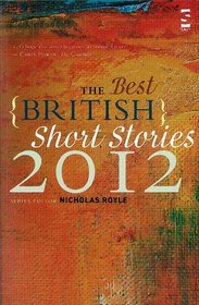 Best British Short Stories (Anthologies)