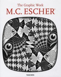 M.C. Escher: The Graphic Work (Special Edition)