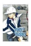 Prince of Tennis 12 (Spanish Edition)