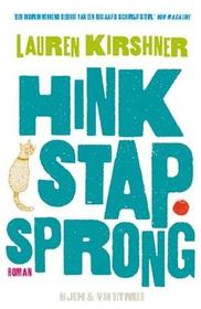 Hink Stap Sprong (Where We Have to Go) (Dutch Edition)