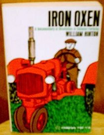 Iron Oxen: A Documentary of Revolution in Chinese Farming