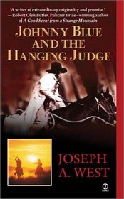 Johnny Blue and the Hanging Judge