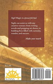 Sigil Magic: for Writers and Other Creatives (Practical Magic ) (Volume 2)