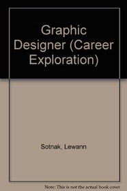 Graphic Designer (Career Exploration)