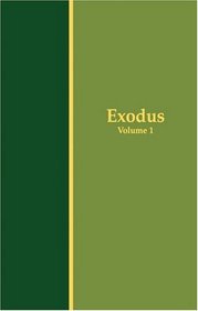 Life-Study of Exodus (4 volume set)