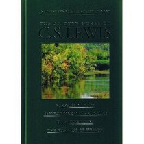 The Beloved Works of C. S. Lewis