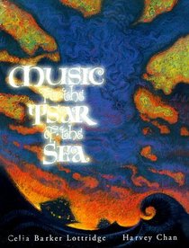 Music for the Tsar of the Sea: A Russian Wonder Tale
