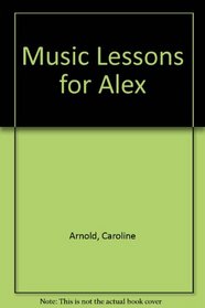 Music Lessons for Alex
