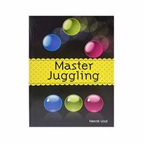 Master Juggling