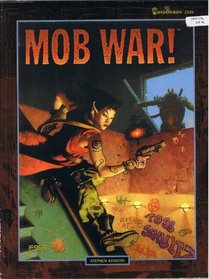 Mob War! (Shadowrun)