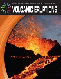 Volcanic Eruptions (Real World Math)
