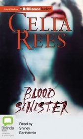 Blood Sinister