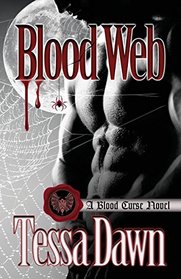 Blood Web: A Blood Curse Novel