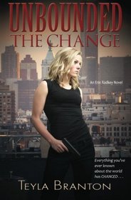 The Change (Unbounded) (Volume 1)