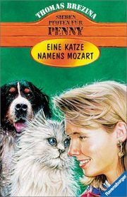 Sieben Pfoten fr Penny, Bd.16, Eine Katze namens Mozart