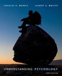 Understanding Psychology Plus NEW MyPsychLab with eText -- Access Card Package (10th Edition)