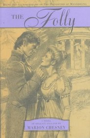 The Folly (Daughters of Mannerling, Bk 4)