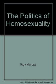 POLITICS HOMOSEXUALITY PA