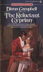 The Reluctant Cyprian (Signet Regency Romance)