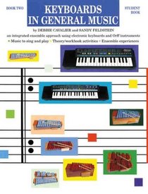 Keyboards in General Music
