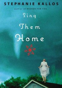 Sing Them Home (Audio CD) (Unabridged)