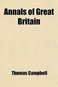 Annals of Great Britain