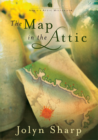 The Map in the Attic (Annie's Attic, Bk 6)