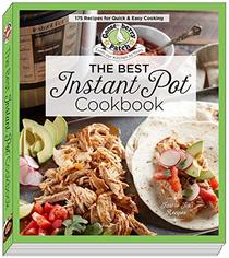 Best Instant Pot Cookbook (Keep It Simple)