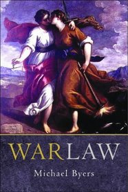 War Law - International Law and Armed Conflict
