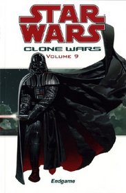 Star Wars: The Clone Wars: Endgame (Star Wars)