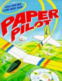 Paper Pilot Pack (Activity Fun Packs)
