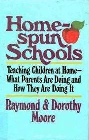 Home-spun Schools