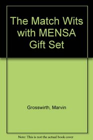 The Match Wits With Mensa Gift Set