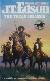 The Texas Assassin (Floating Outfit)