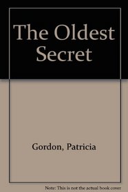 The Oldest Secret