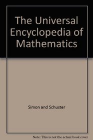 The Universal Encyclopedia of Mathematics