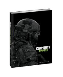 Call of Duty: Modern Warfare 3 Limited Edition