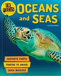 In Focus: Oceans and Seas