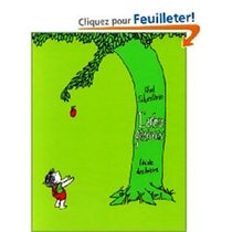 L'Arbre Genereux (French Edition)