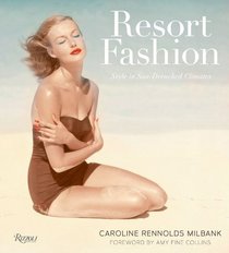 Resort Fashion: Style in Sun-Drenched Climates