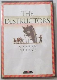 The Destructors (Creative Short Stories)