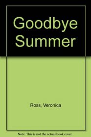 Goodbye summer: Stories