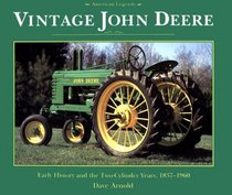 Vintage John Deere