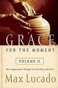 Grace for the Moment, Volume 2